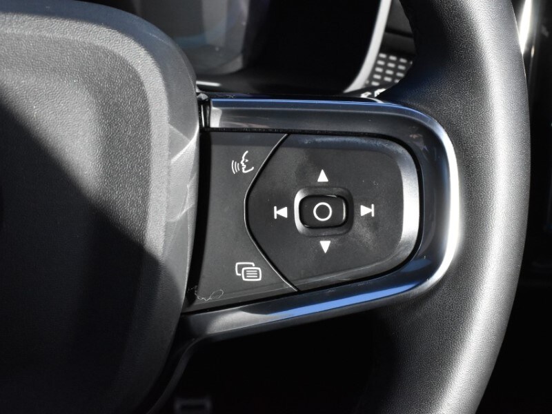 Used Volvo XC40 2021 for sale - 77545416: Photo 23