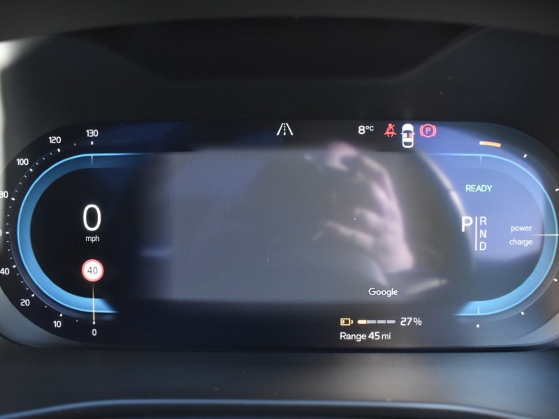 Used Volvo XC40 2021 for sale - 77545416: Photo 24