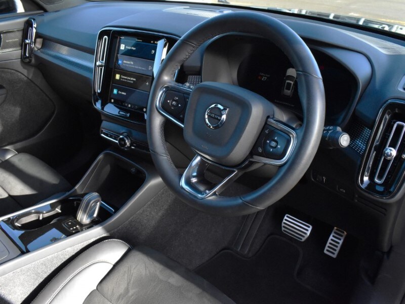 Used Volvo XC40 2021 for sale - 77545416: Photo 32