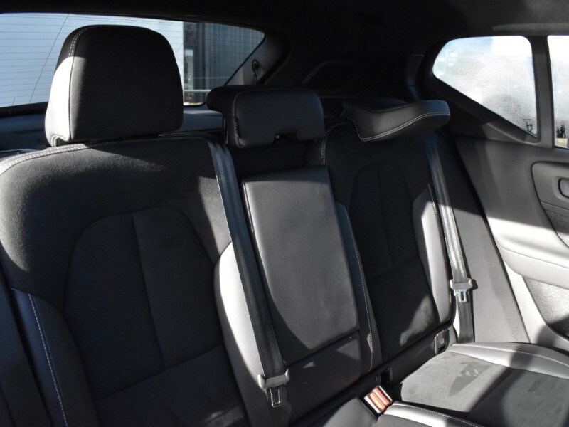 Used Volvo XC40 2021 for sale - 77545416: Photo 34