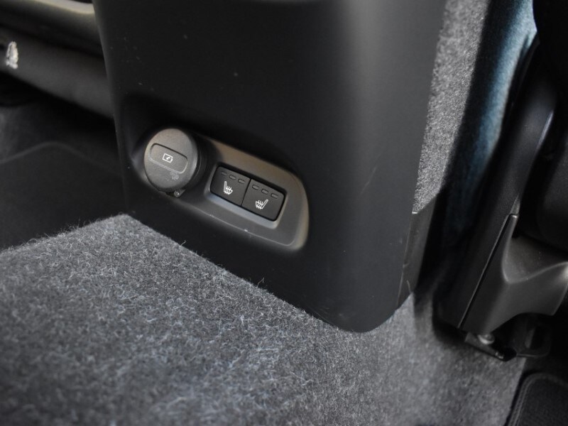 Used Volvo XC40 2021 for sale - 77545416: Photo 35