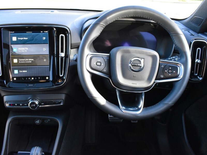 Used Volvo XC40 2021 for sale - 77545416: Photo 37