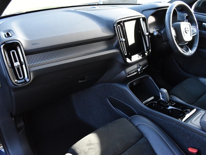 Used Volvo XC40 2021 for sale - 77545416: Photo 39