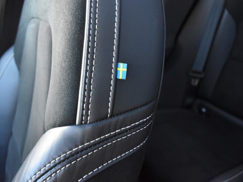 Used Volvo XC40 2021 for sale - 77545416: Photo 40