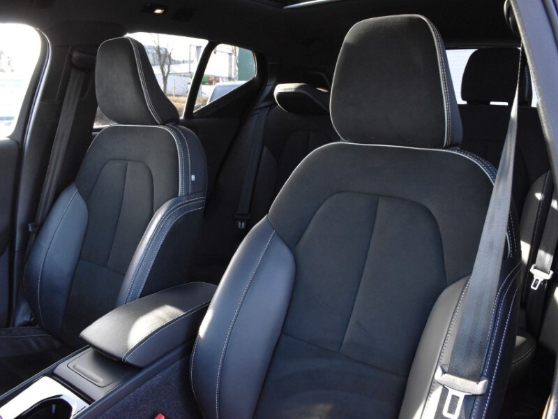 Used Volvo XC40 2021 for sale - 77545416: Photo 41