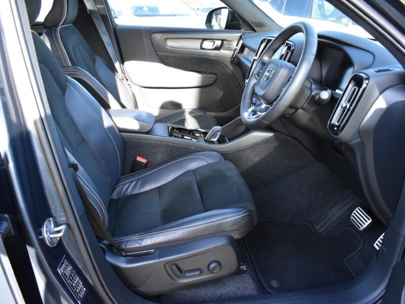 Used Volvo XC40 2021 for sale - 77545416: Photo 46