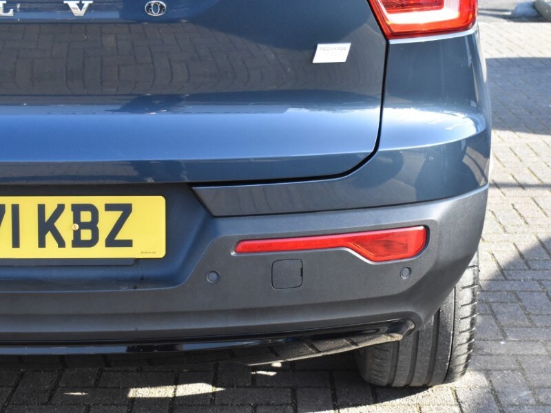 Used Volvo XC40 2021 for sale - 77545416: Photo 47