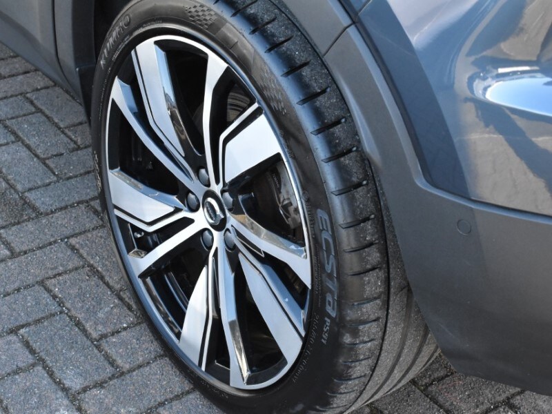 Used Volvo XC40 2021 for sale - 77545416: Photo 49