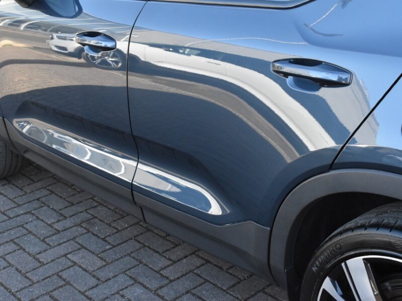 Used Volvo XC40 2021 for sale - 77545416: Photo 50