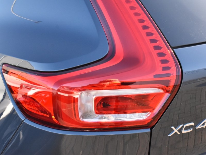 Used Volvo XC40 2021 for sale - 77545416: Photo 51