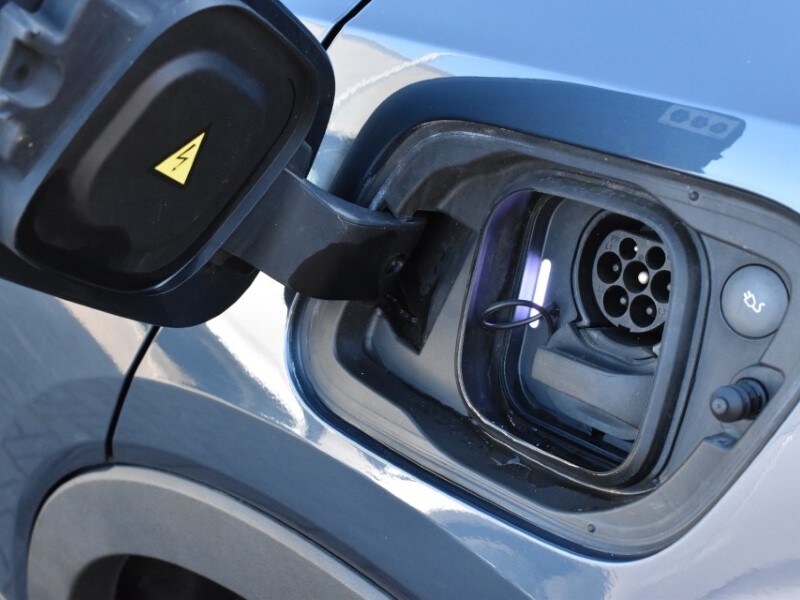 Used Volvo XC40 2021 for sale - 77545416: Photo 52