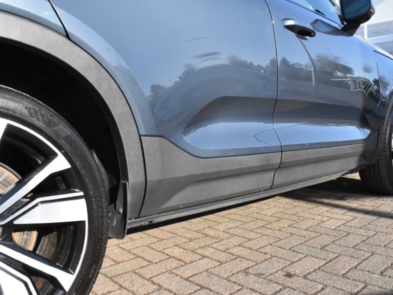 Used Volvo XC40 2021 for sale - 77545416: Photo 55