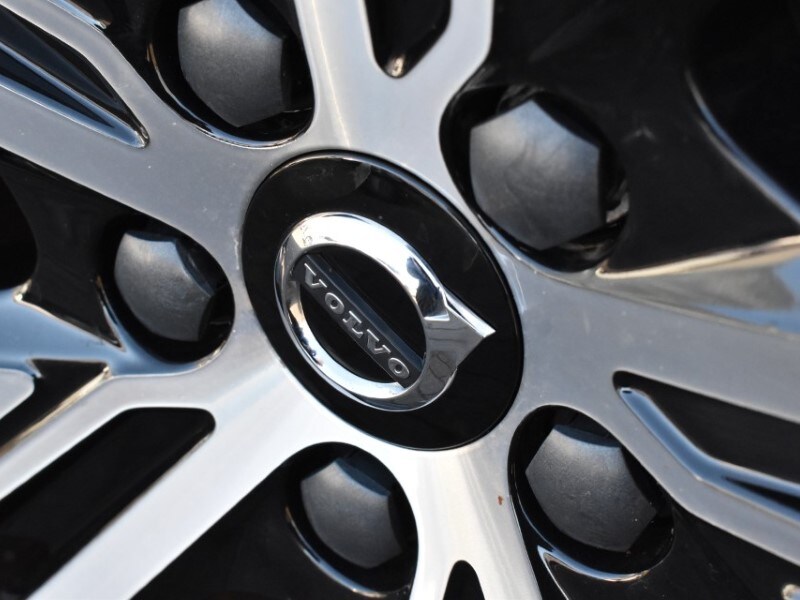 Used Volvo XC40 2021 for sale - 77545416: Photo 57