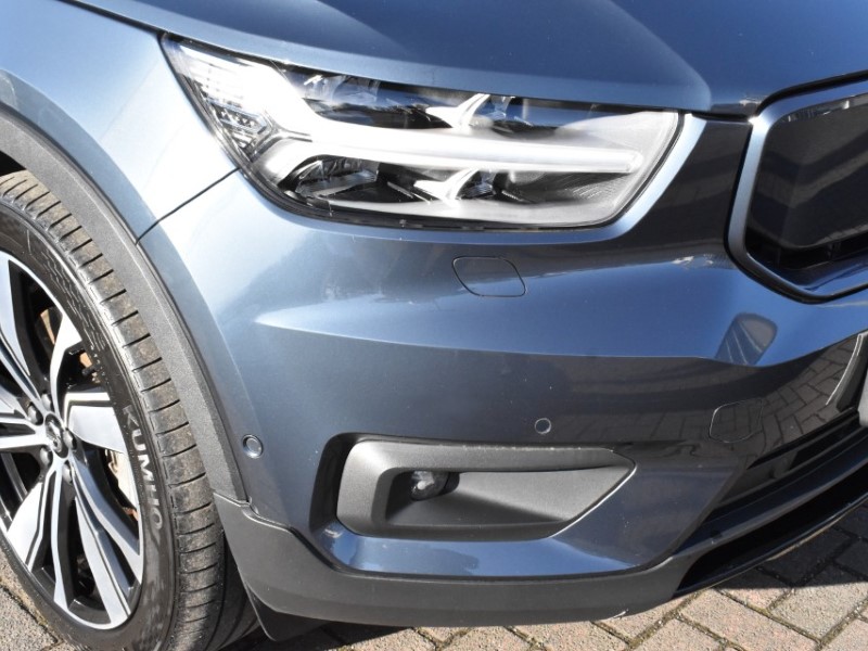 Used Volvo XC40 2021 for sale - 77545416: Photo 58