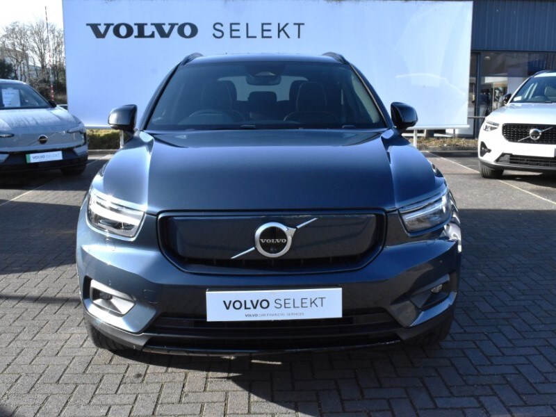 Used Volvo XC40 2021 for sale - 77545416: Photo 8