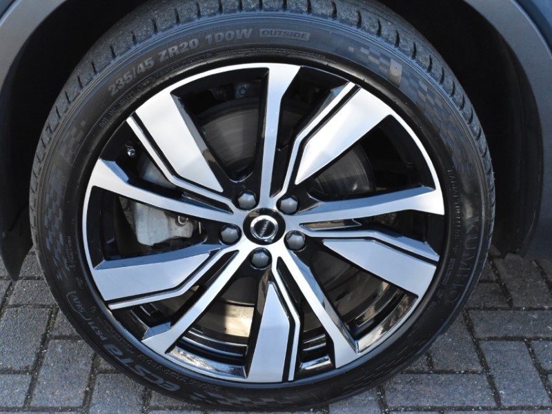 Used Volvo XC40 2021 for sale - 77545416: Photo 9