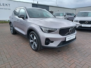 Used Volvo XC40 2025 for sale - 79057343: Photo