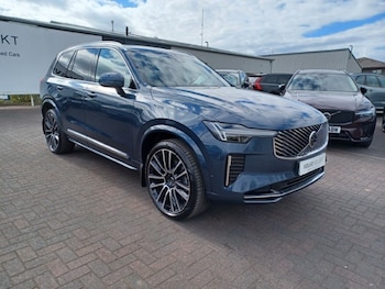 Used Volvo XC90 2026 for sale - 78408435: Photo