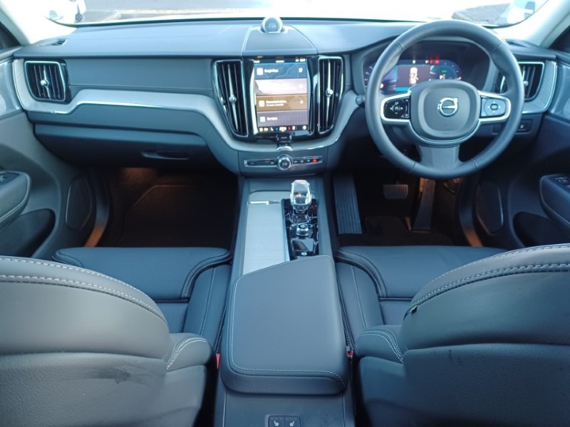 Used Volvo XC60 2025 for sale - 76981614: Photo 11