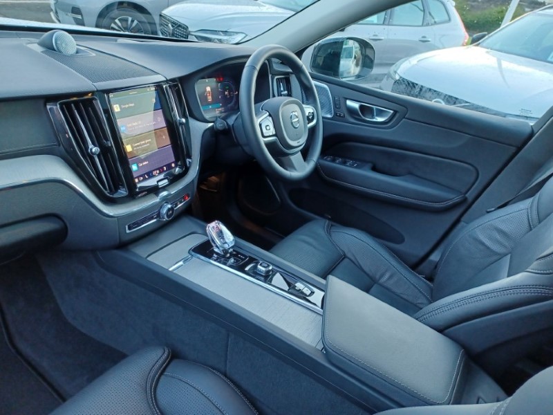 Used Volvo XC60 2025 for sale - 76981614: Photo 13