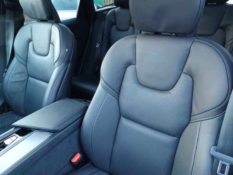 Used Volvo XC60 2025 for sale - 76981614: Photo 14