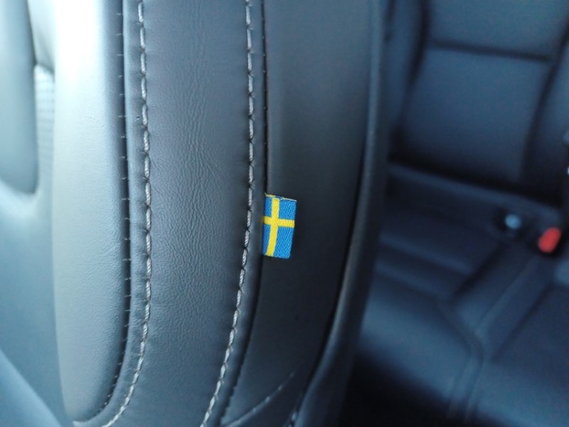 Used Volvo XC60 2025 for sale - 76981614: Photo 15