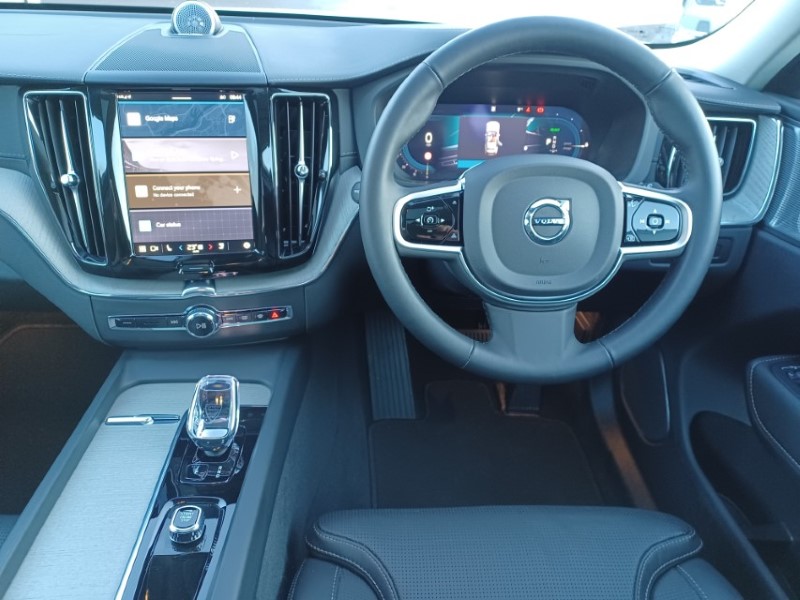 Used Volvo XC60 2025 for sale - 76981614: Photo 17