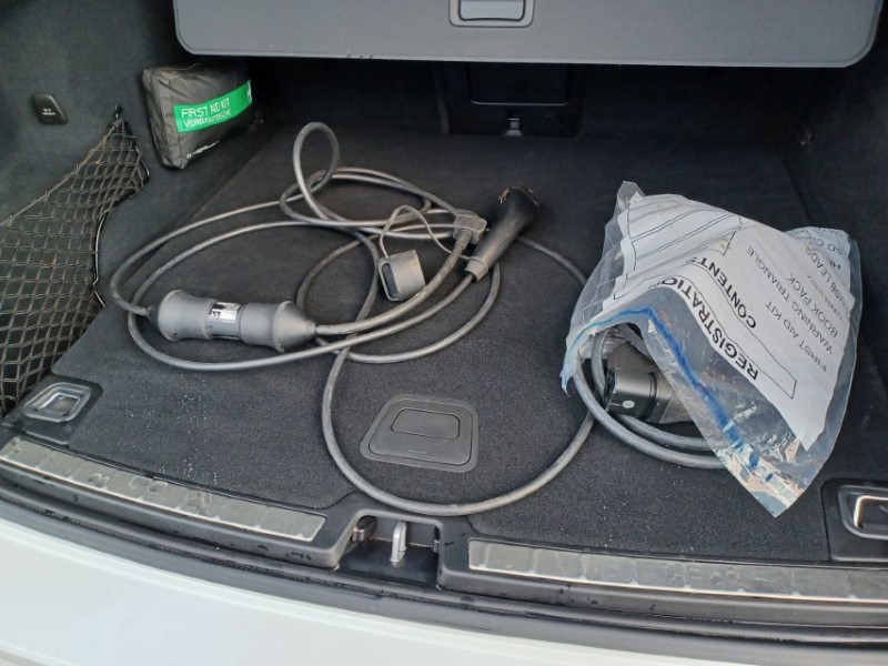 Used Volvo XC60 2025 for sale - 76981614: Photo 19