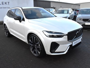 Used Volvo XC60 2025 for sale - 76981614: Photo