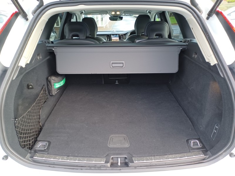 Used Volvo XC60 2025 for sale - 76981614: Photo 20