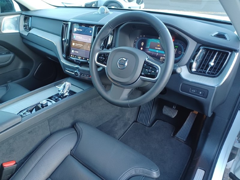 Used Volvo XC60 2025 for sale - 76981614: Photo 25