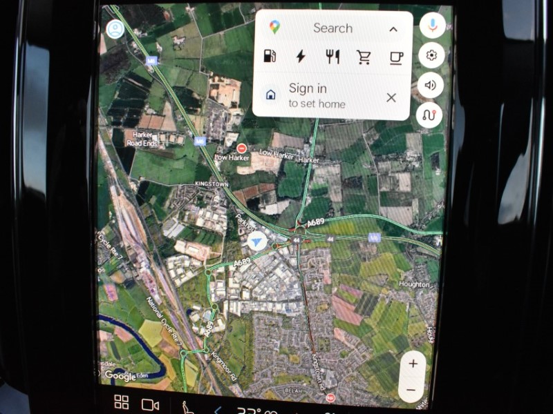 Used Volvo XC60 2025 for sale - 76981614: Photo 27