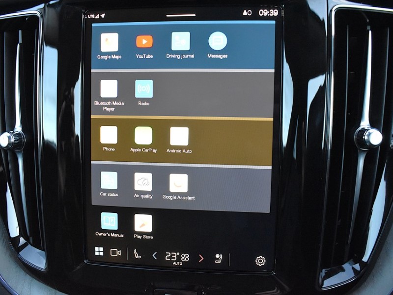 Used Volvo XC60 2025 for sale - 76981614: Photo 29