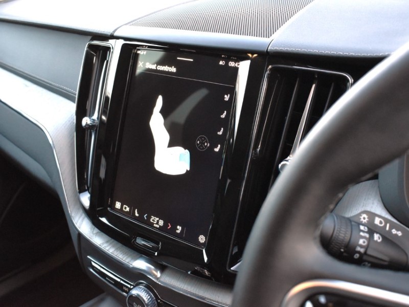 Used Volvo XC60 2025 for sale - 76981614: Photo 44