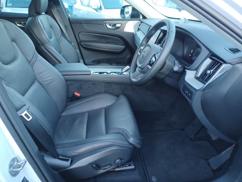 Used Volvo XC60 2025 for sale - 76981614: Photo 49