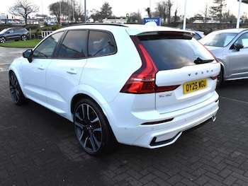 Used Volvo XC60 2025 for sale - 76981614: Photo