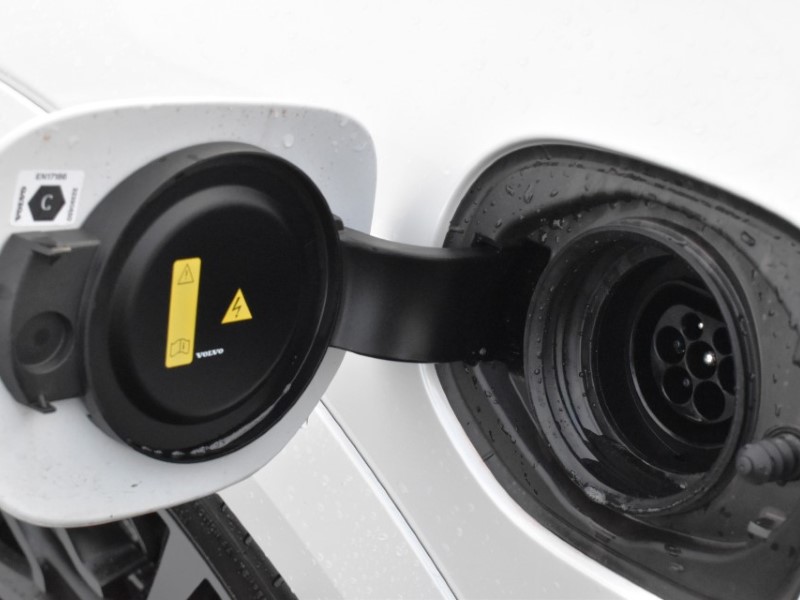 Used Volvo XC60 2025 for sale - 76981614: Photo 51