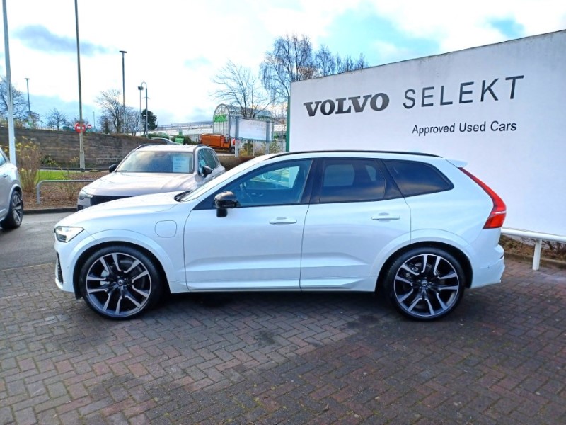 Used Volvo XC60 2025 for sale - 76981614: Photo 62