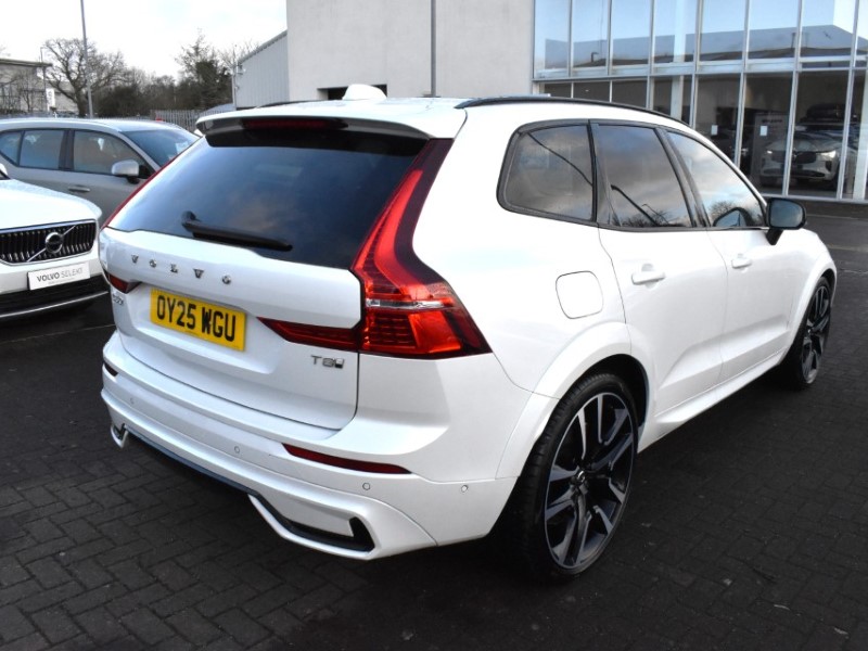 Used Volvo XC60 2025 for sale - 76981614: Photo 64