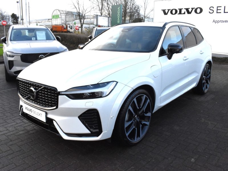 Used Volvo XC60 2025 for sale - 76981614: Photo 65