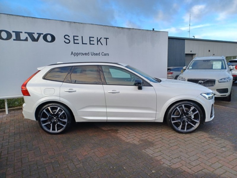 Used Volvo XC60 2025 for sale - 76981614: Photo 7