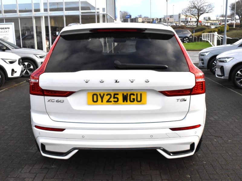 Used Volvo XC60 2025 for sale - 76981614: Photo 8