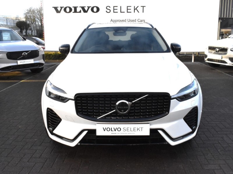 Used Volvo XC60 2025 for sale - 76981614: Photo 9