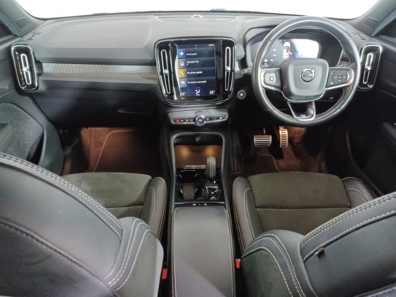 Used Volvo XC40 2018 for sale - 76982220: Photo 10