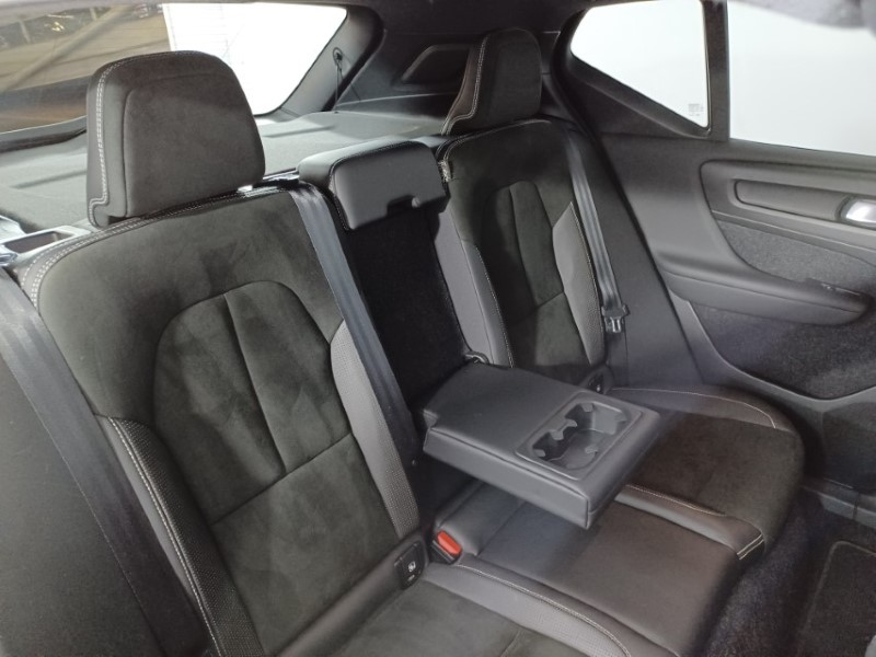 Used Volvo XC40 2018 for sale - 76982220: Photo 13