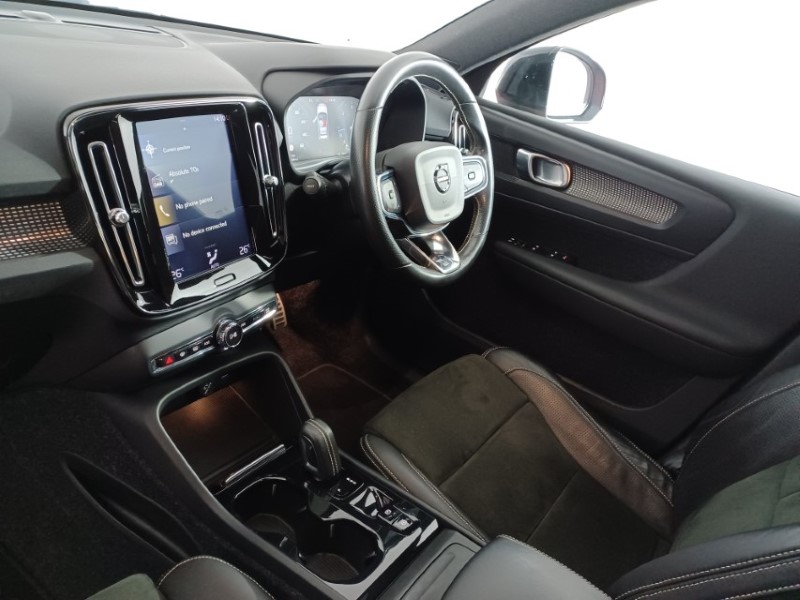 Used Volvo XC40 2018 for sale - 76982220: Photo 14