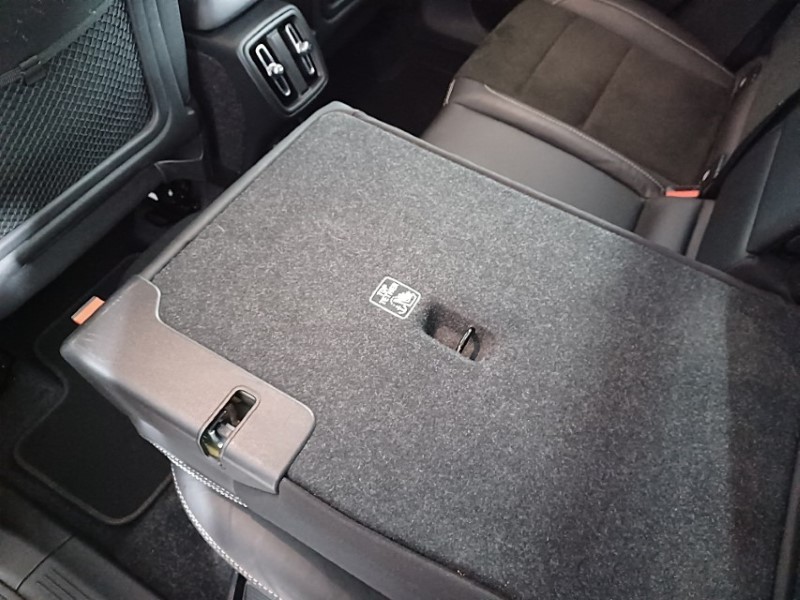 Used Volvo XC40 2018 for sale - 76982220: Photo 17