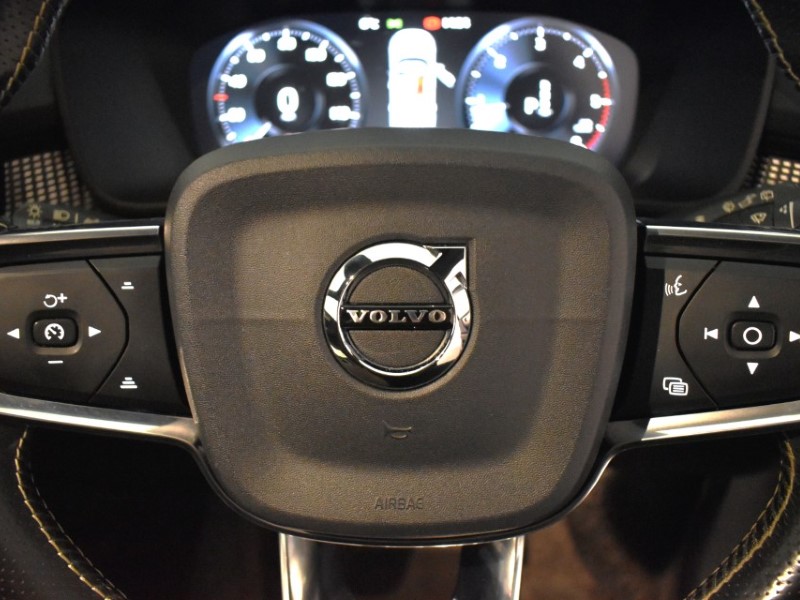 Used Volvo XC40 2018 for sale - 76982220: Photo 22