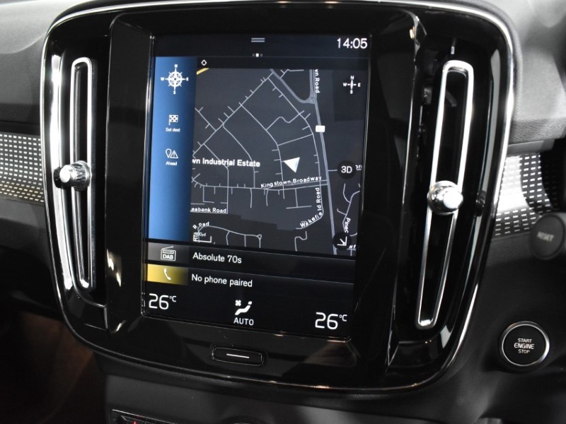 Used Volvo XC40 2018 for sale - 76982220: Photo 23