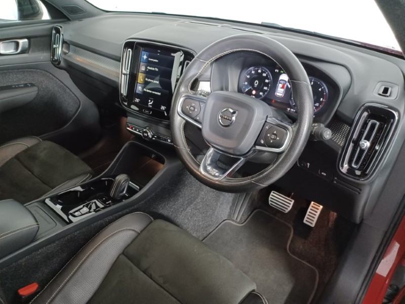 Used Volvo XC40 2018 for sale - 76982220: Photo 27